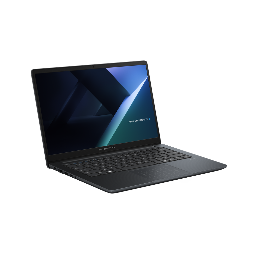 ASUS Announces ExpertBook BM1